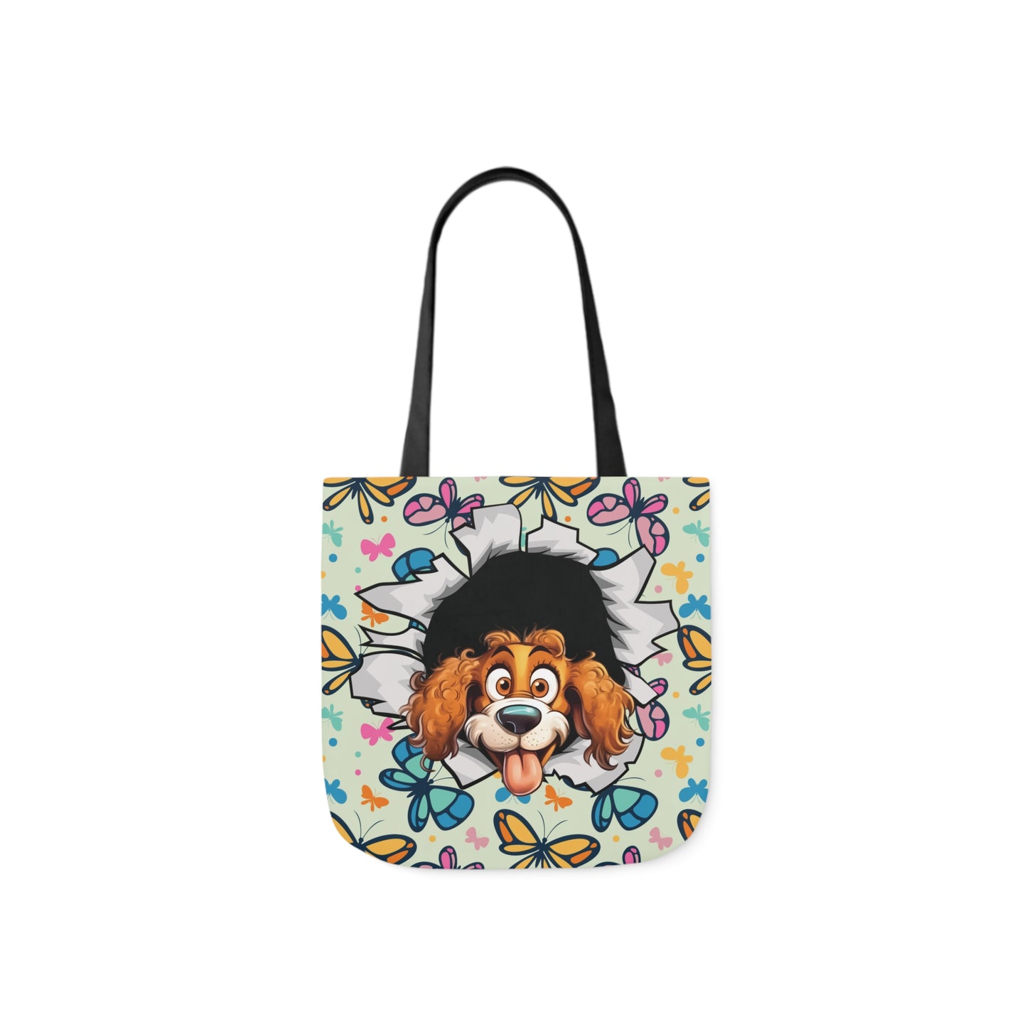 Tote Bag - Butterfly