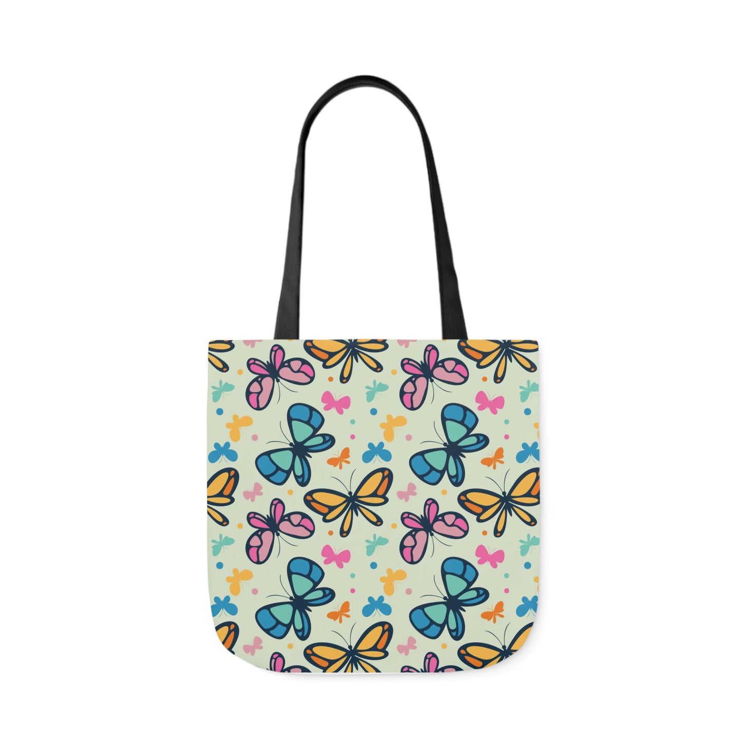 Tote Bag - Butterfly