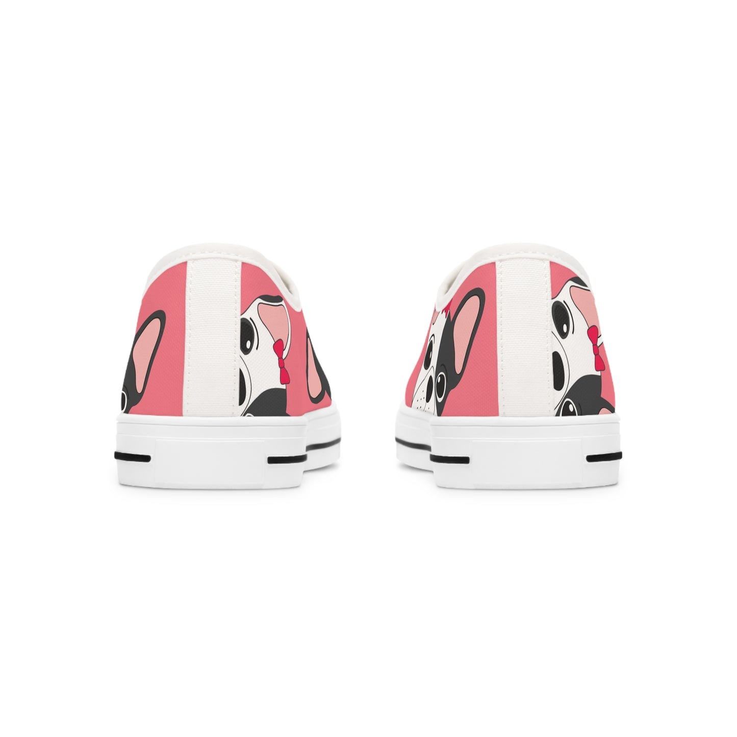 Sneakers - Low Top - Frenchie