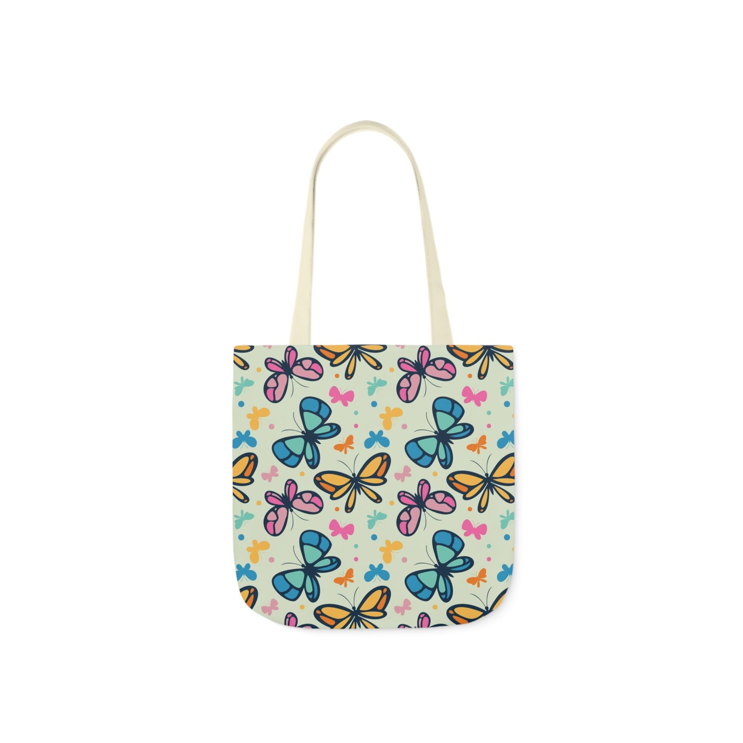 Tote Bag - Butterfly