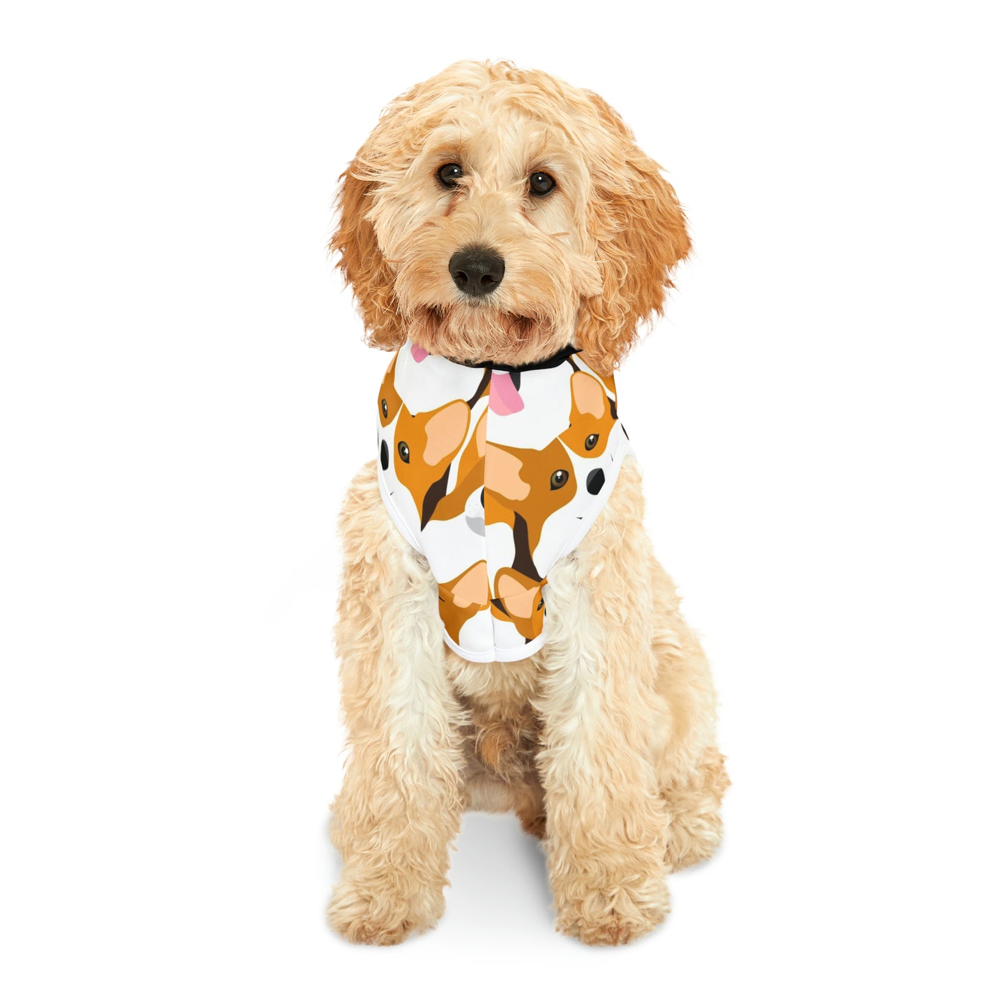 Pet Hoodie - Corgis Galore