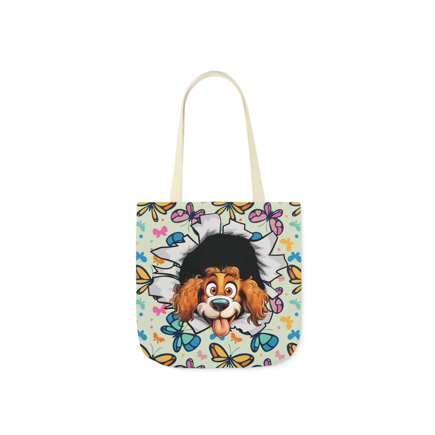 Tote Bag - Butterfly