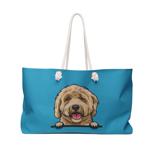 Weekender - Labradoodle