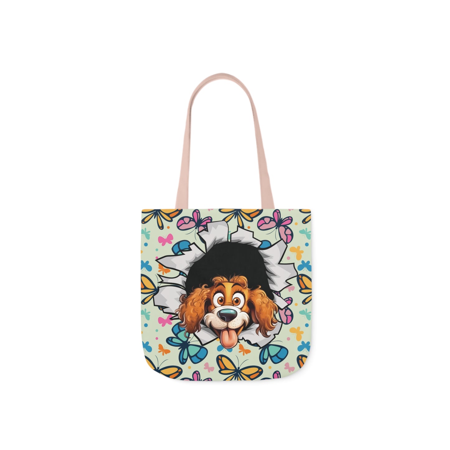 Tote Bag - Butterfly