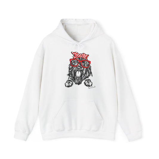 Hoodie - Portuguese Water Dog - Unisex Heavy Blend™