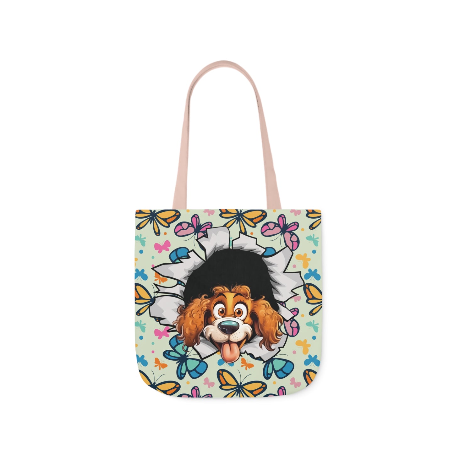 Tote Bag - Butterfly