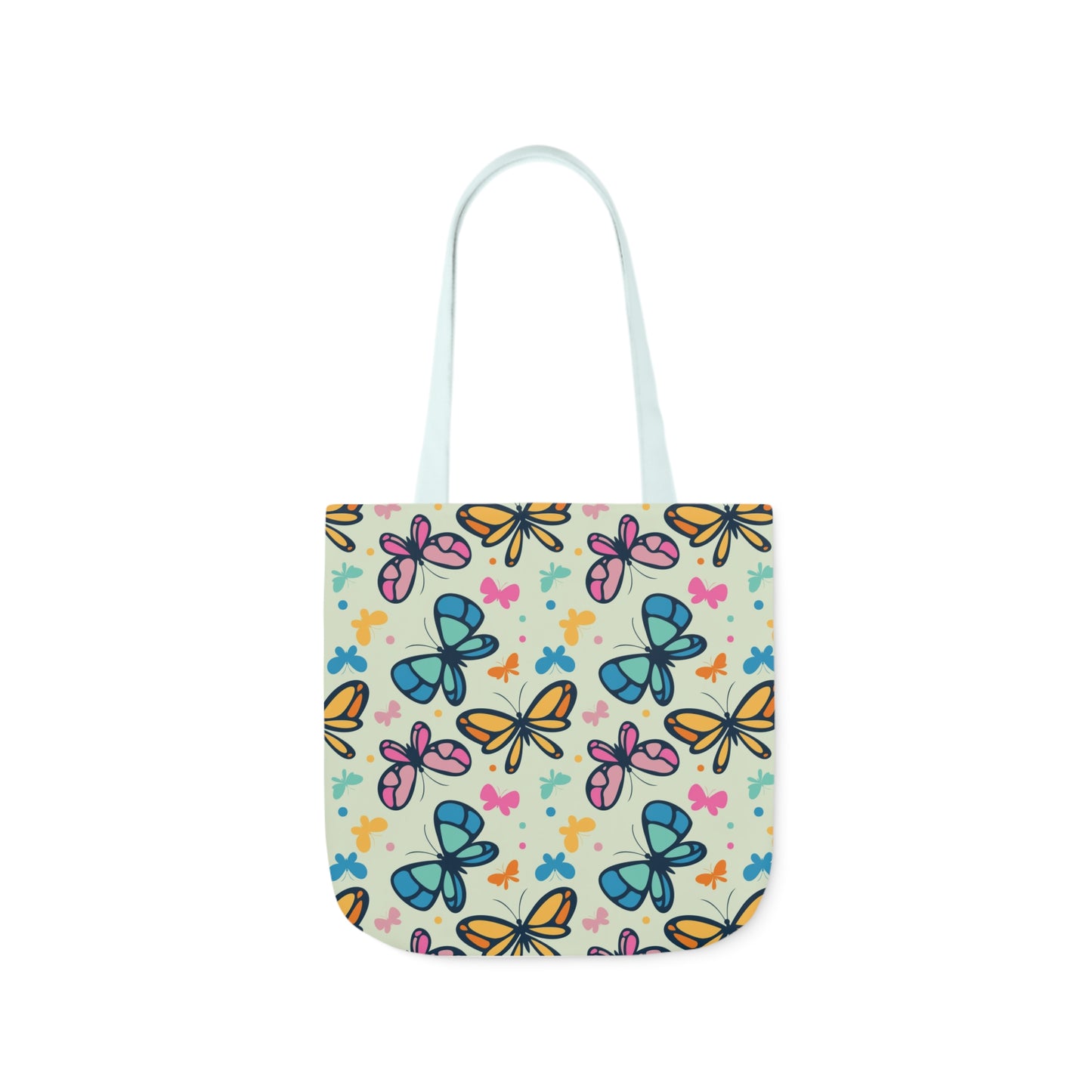 Tote Bag - Butterfly