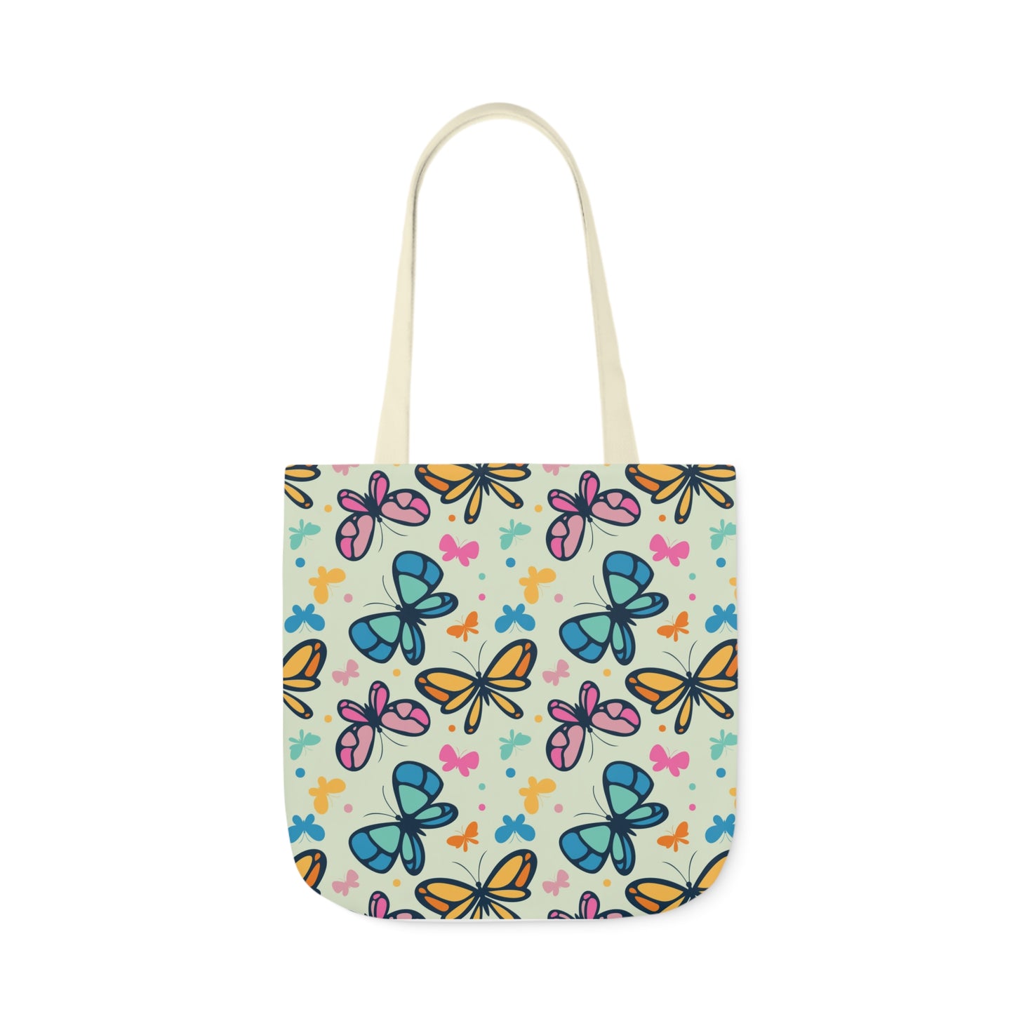 Tote Bag - Butterfly