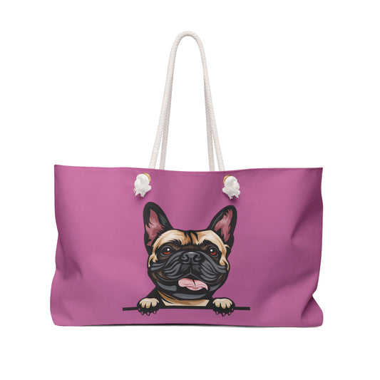 Weekender - French Bulldog