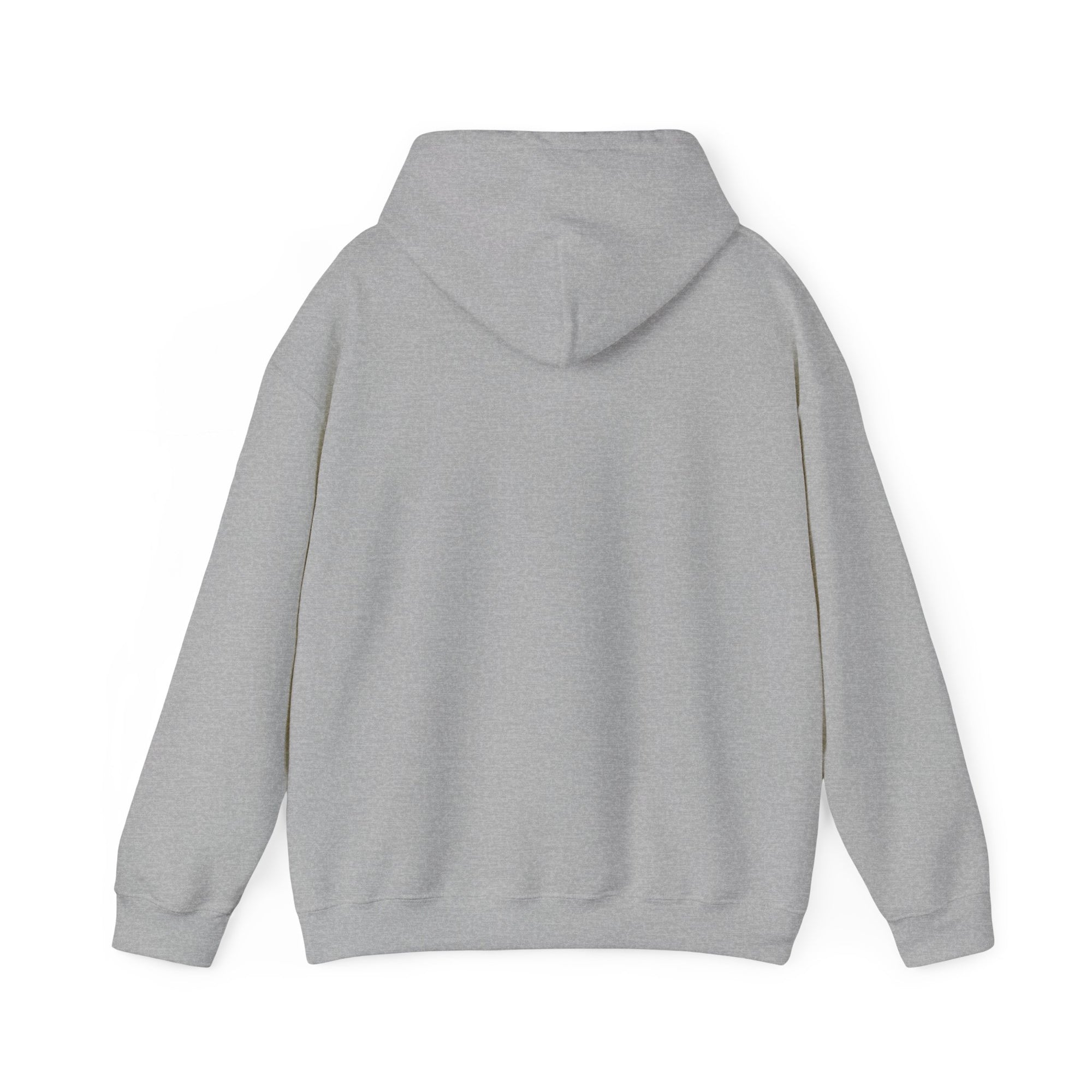 Hoodie - Dog Mama Heavy Blend™