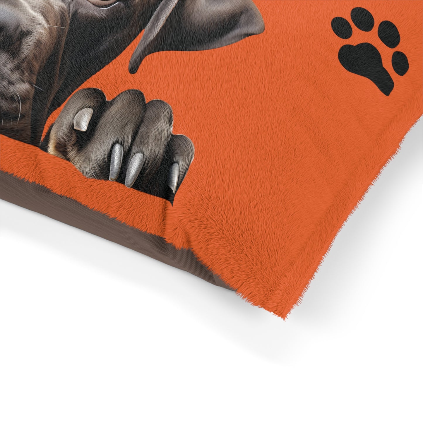 Pet Pillow - Personalised - Cane Corso