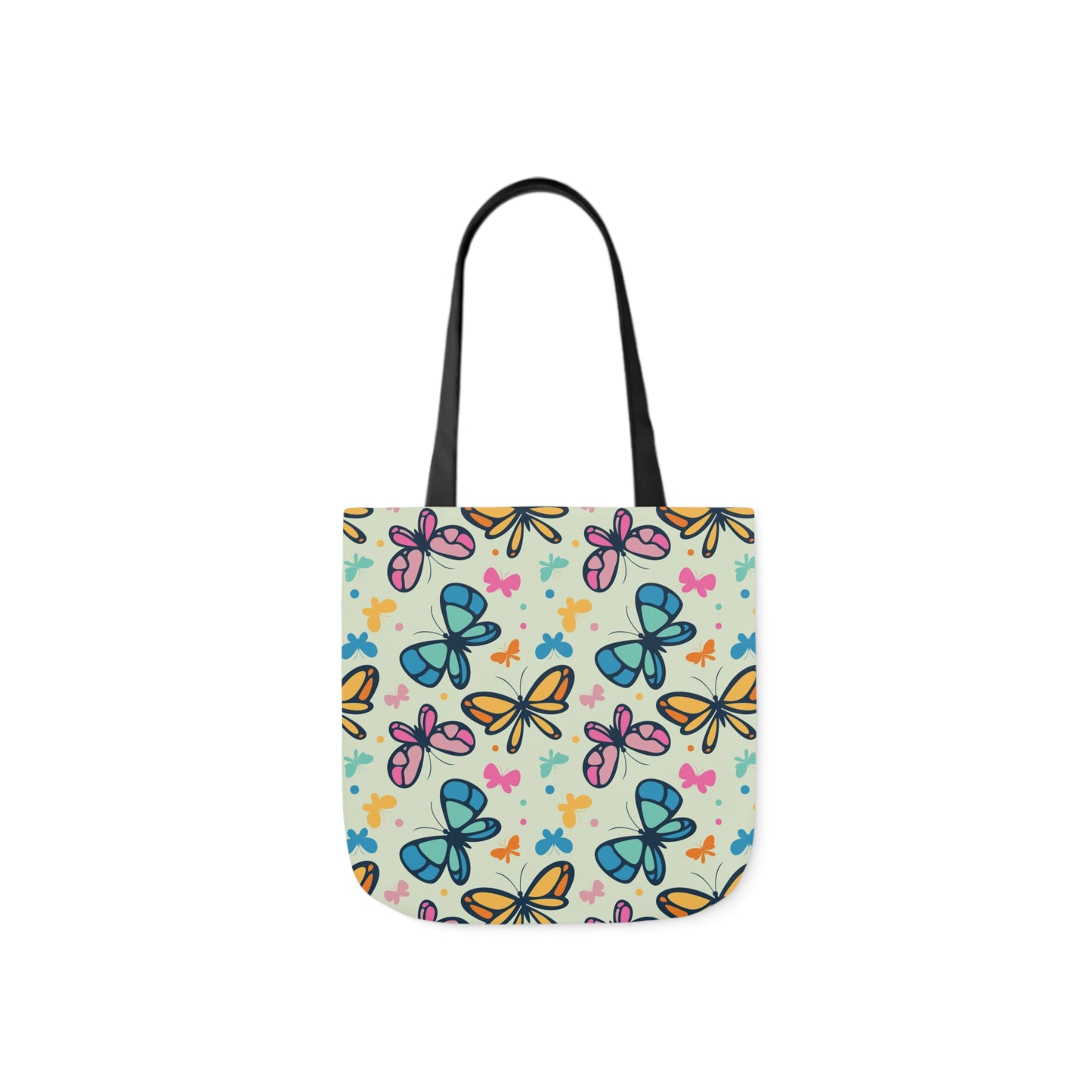 Tote Bag - Butterfly