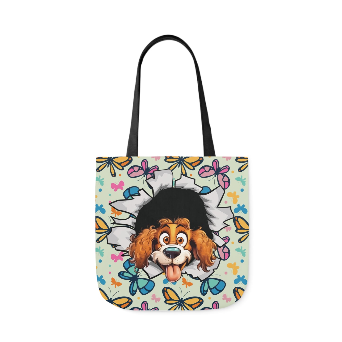 Tote Bag - Butterfly