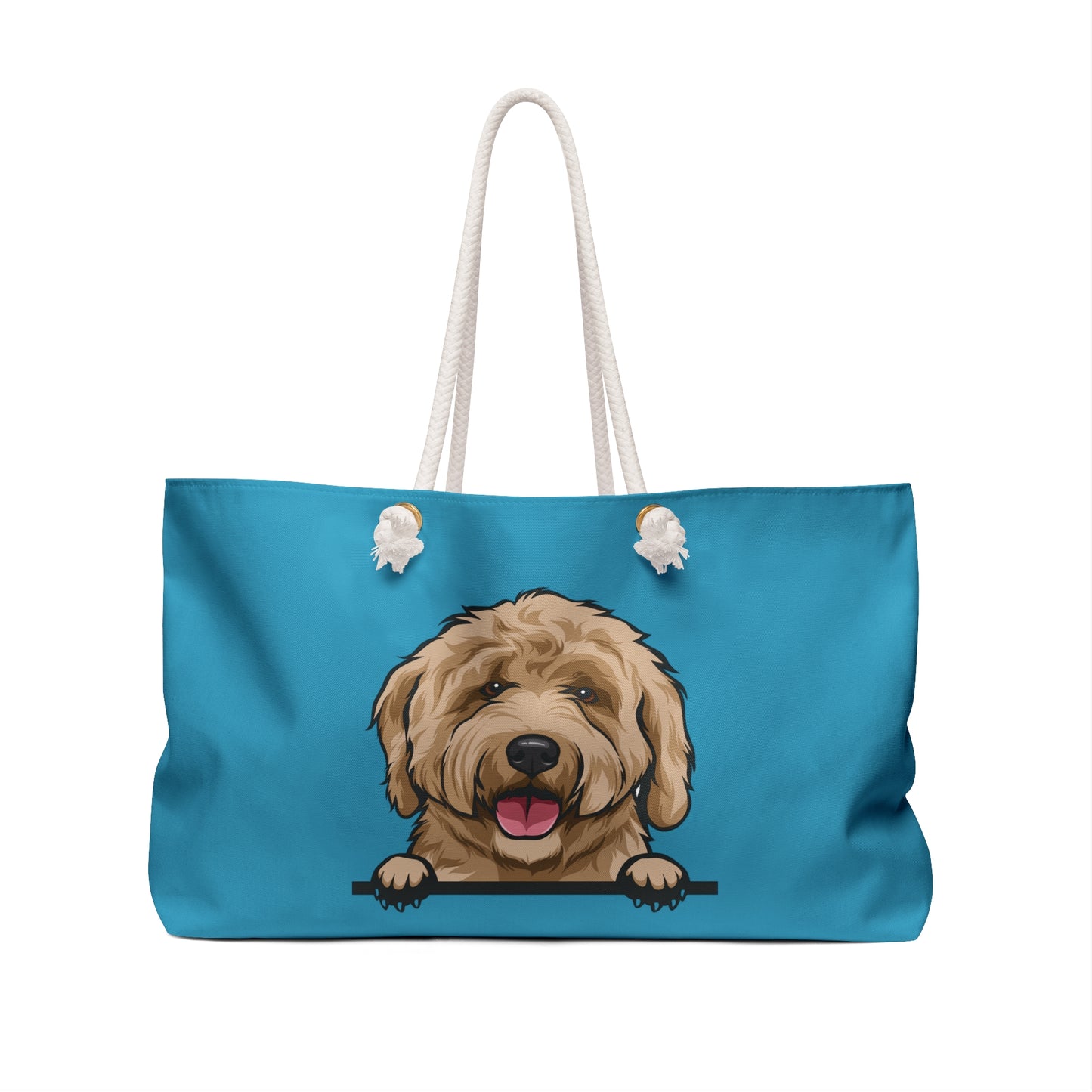 Weekender - Labradoodle